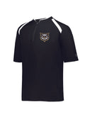 Midwest Owls 2025 Clubhouse Pullover