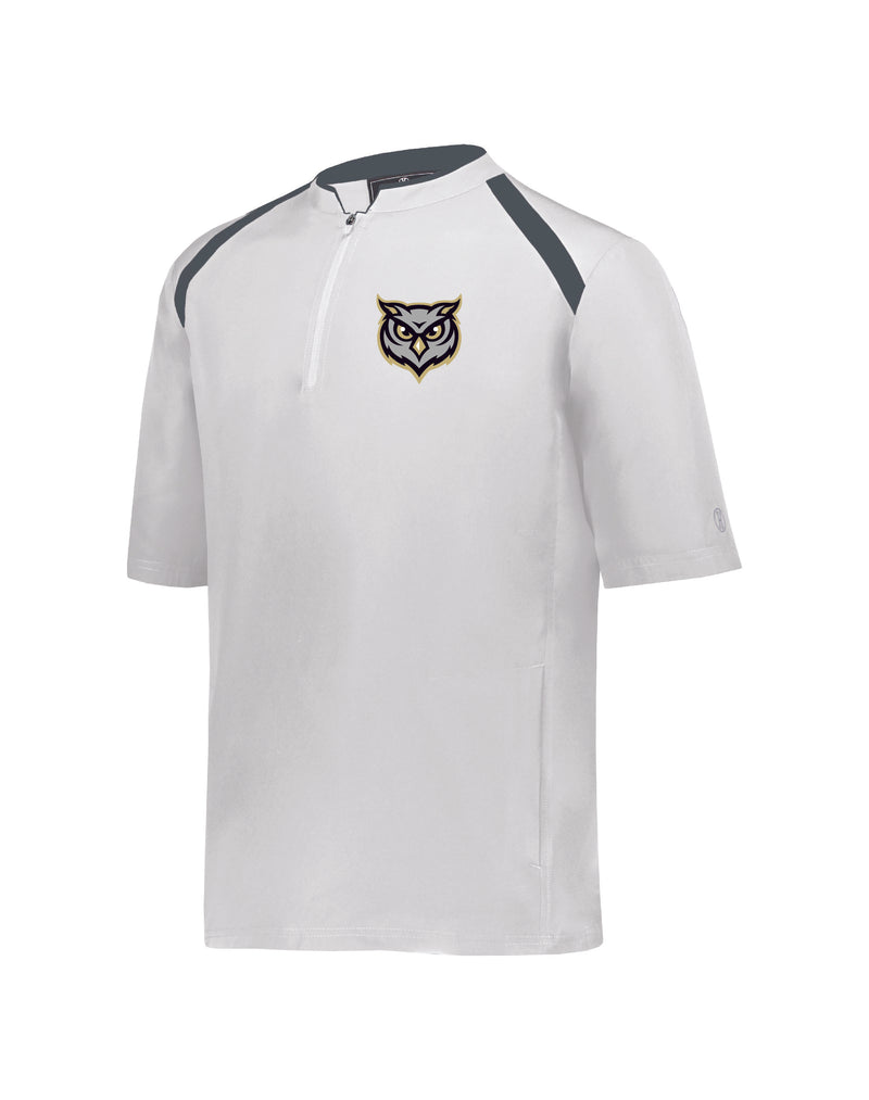 Midwest Owls 2024 Clubhouse Pullover