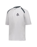 Midwest Owls 2025 Clubhouse Pullover