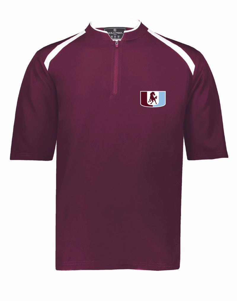 Unity Girls Basketball Clubhouse pullover