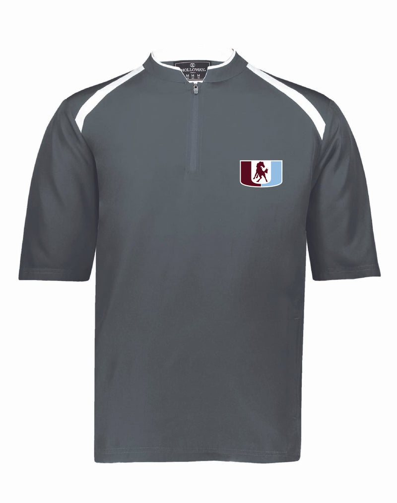 Unity Girls Basketball Clubhouse pullover