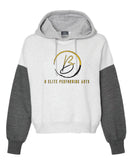 B Elite Performing Arts Colorblock Hoodie