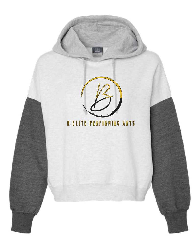 B Elite Performing Arts Colorblock Hoodie