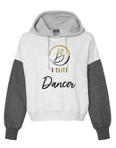 B Elite Performing Arts Colorblock Hoodie