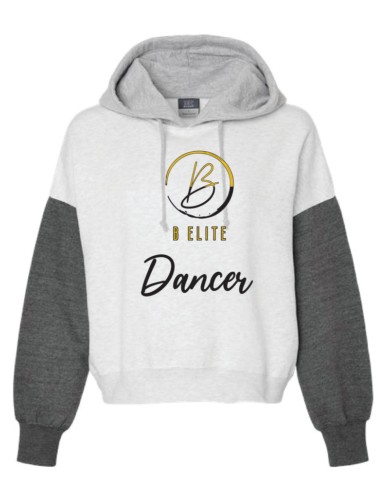 B Elite Performing Arts Colorblock Hoodie