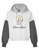 B Elite Performing Arts Colorblock Hoodie