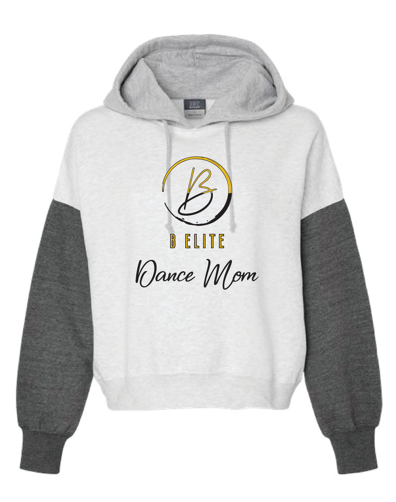 B Elite Performing Arts Colorblock Hoodie