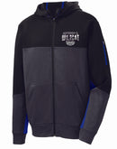 Montgomery County Basketball 2025 Full Zip