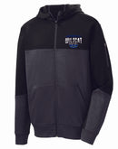 Montgomery County Basketball 2025 Full Zip