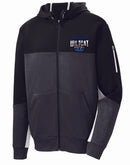 Montgomery County Basketball 2025 Full Zip