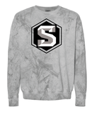 Southeast Iowa Swarm Color Blast Crewneck