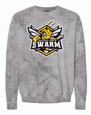 Southeast Iowa Swarm Color Blast Crewneck