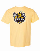 Southeast Iowa Swarm Comfort Color Tee
