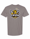 Southeast Iowa Swarm Comfort Color Tee