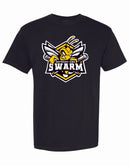 Southeast Iowa Swarm Comfort Color Tee