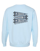 CSC Education Department Comfort Color Crewneck