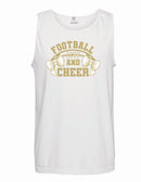 LCYF 2026 Unisex Tank Top