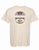 Highland Boys Basketball 2025 Comfort Color Tee