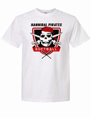 Hannibal Softball 2026 Comfort Color