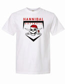 Hannibal Softball 2026 Comfort Color