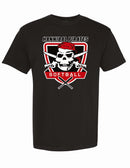 Hannibal Softball 2026 Comfort Color