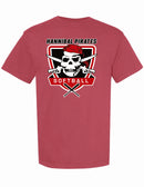 Hannibal Softball 2026 Comfort Color