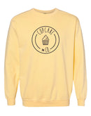 Cupcake & Co. Crewneck Sweatshirt