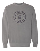 Cupcake & Co. Crewneck Sweatshirt