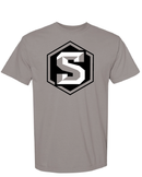 Southeast Iowa Swarm Comfort Color Tee