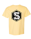Southeast Iowa Swarm Comfort Color Tee