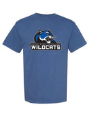 CSC 2025 Comfort Colors T-Shirt