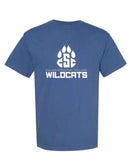 CSC 2025 Comfort Colors T-Shirt