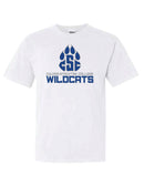 CSC 2025 Comfort Colors T-Shirt