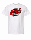Liberty Softball 2026 Comfort Color Tee