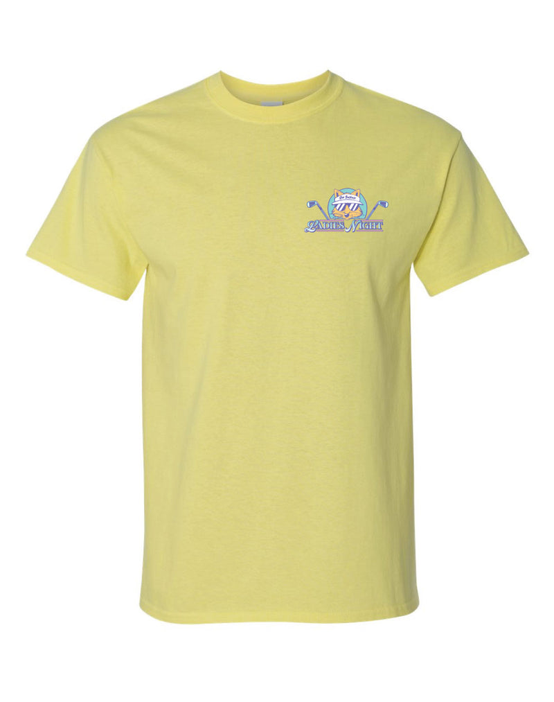 RVCC Ladies Night Gildan T-Shirt