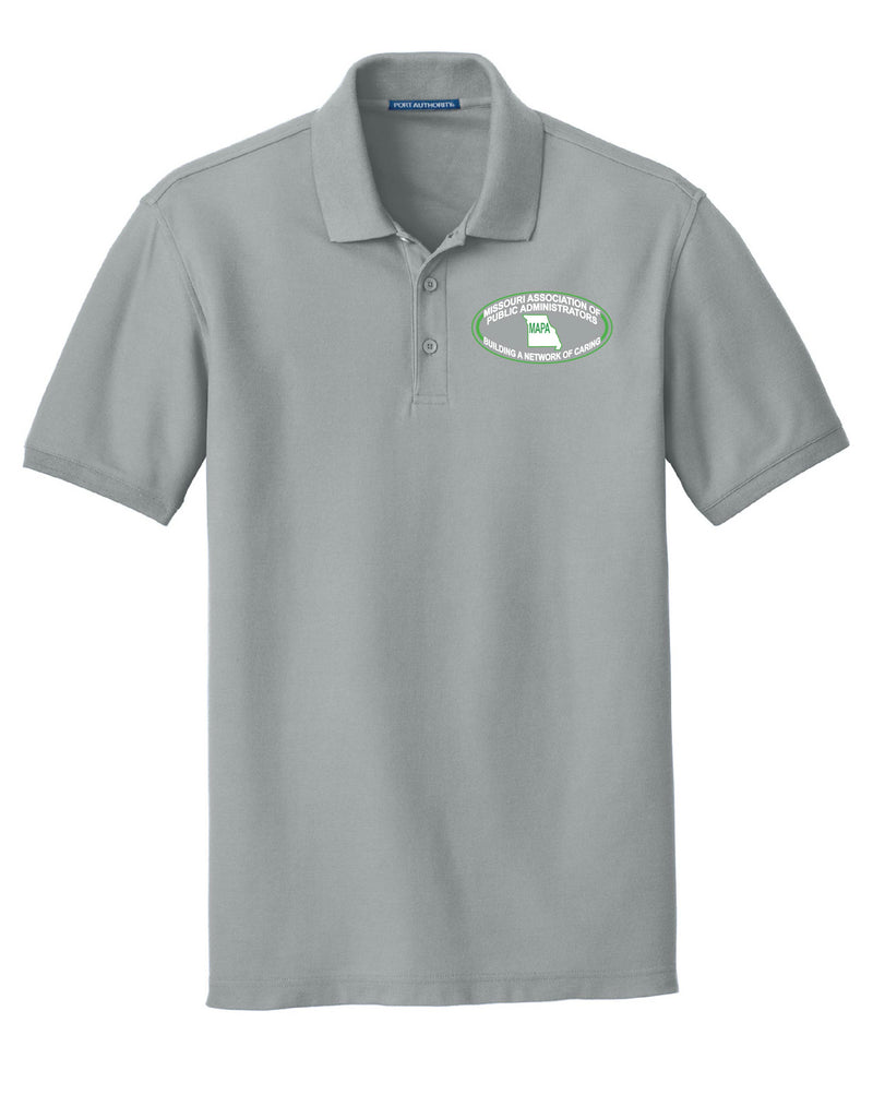 Missouri Association of Public Administrators Cotton Polo