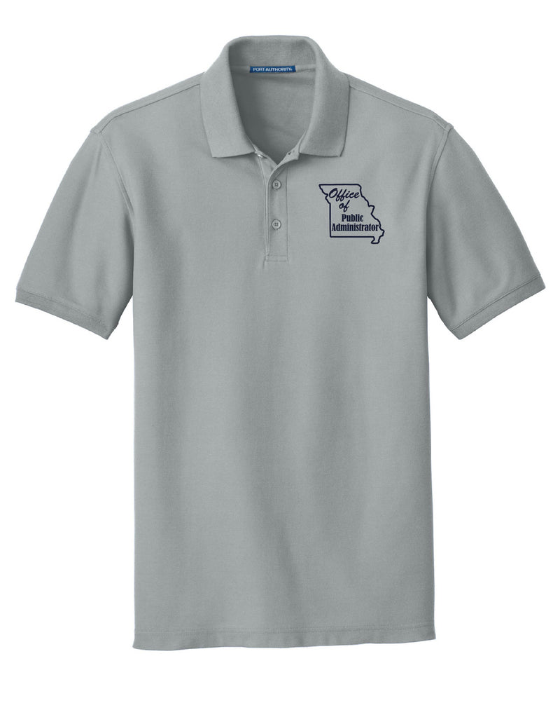 Missouri Association of Public Administrators Cotton Polo