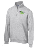 Missouri Association of Public Administrators 1/4 Zip Sweatshirt