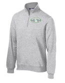 Missouri Association of Public Administrators 1/4 Zip Sweatshirt