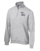 Missouri Association of Public Administrators 1/4 Zip Sweatshirt