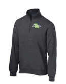 Missouri Association of Public Administrators 1/4 Zip Sweatshirt