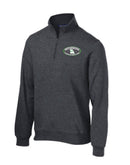 Missouri Association of Public Administrators 1/4 Zip Sweatshirt