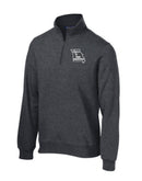 Missouri Association of Public Administrators 1/4 Zip Sweatshirt