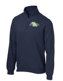 Missouri Association of Public Administrators 1/4 Zip Sweatshirt