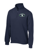 Missouri Association of Public Administrators 1/4 Zip Sweatshirt