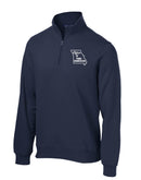 Missouri Association of Public Administrators 1/4 Zip Sweatshirt