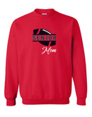 Clark Co Football 2023 Crewneck Sweatshirt