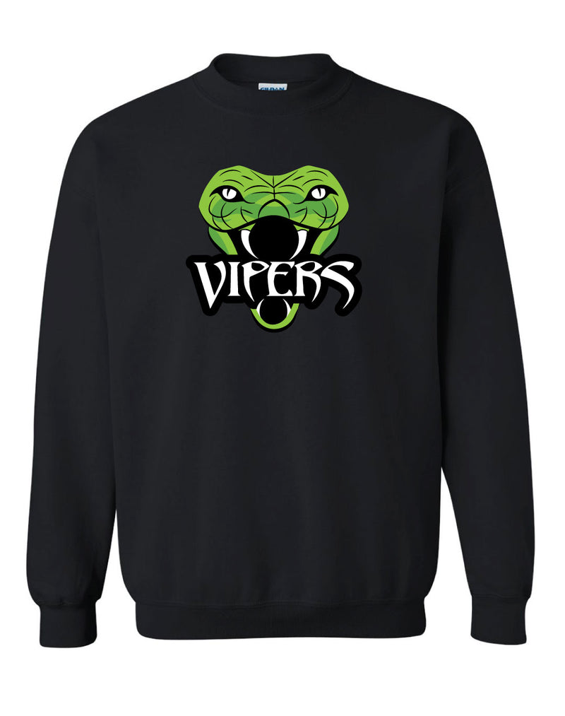 Vipers 2024 Crewneck Sweatshirt