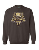 Highland Football 2025 Crewneck Sweatshirt