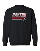Canton Baseball 2025 Crewneck Sweatshirt